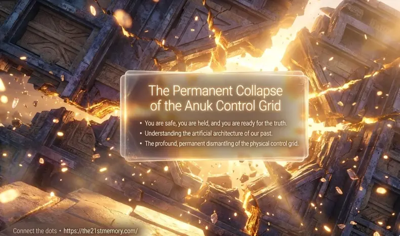 Slide deck preview - Anunnaki