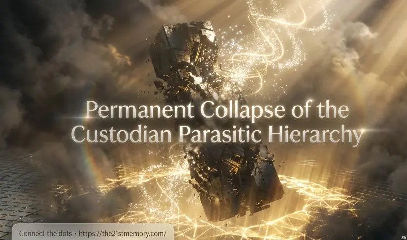 Slide deck preview - Custodians