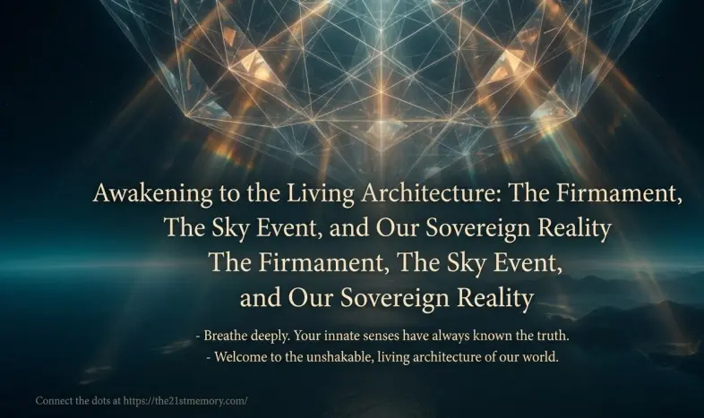 Slide deck preview - Firmament