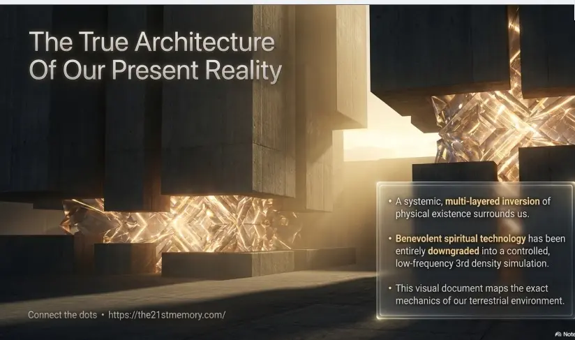 Slide deck preview - Freemasonry