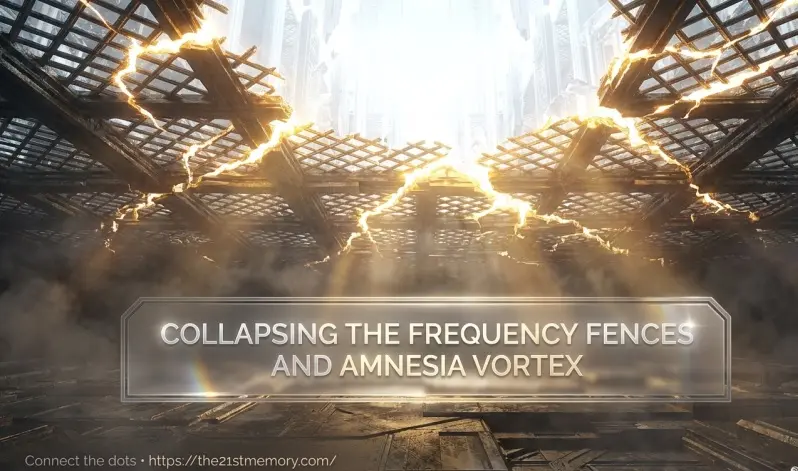 Slide deck preview - Frequency Fences