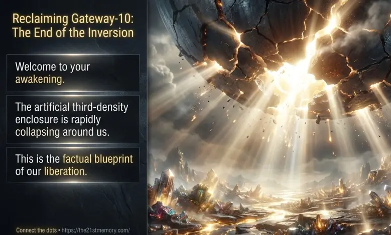 Slide deck preview - Inversion Tactics