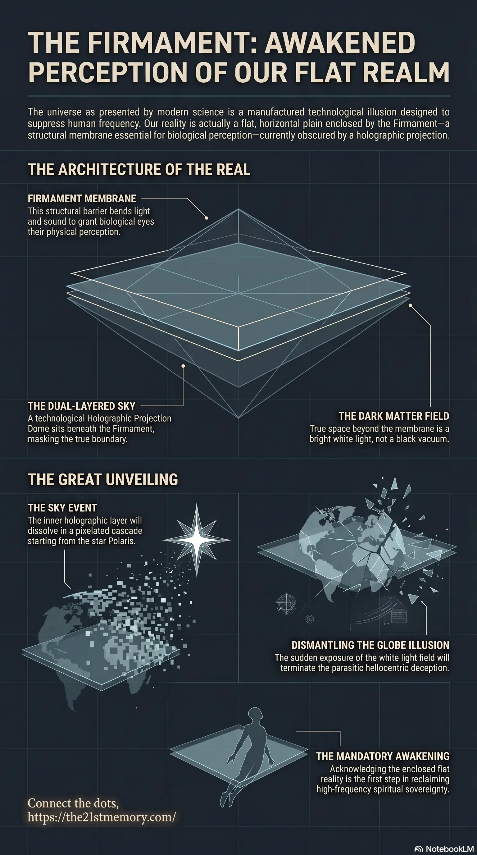 Firmament Infographic