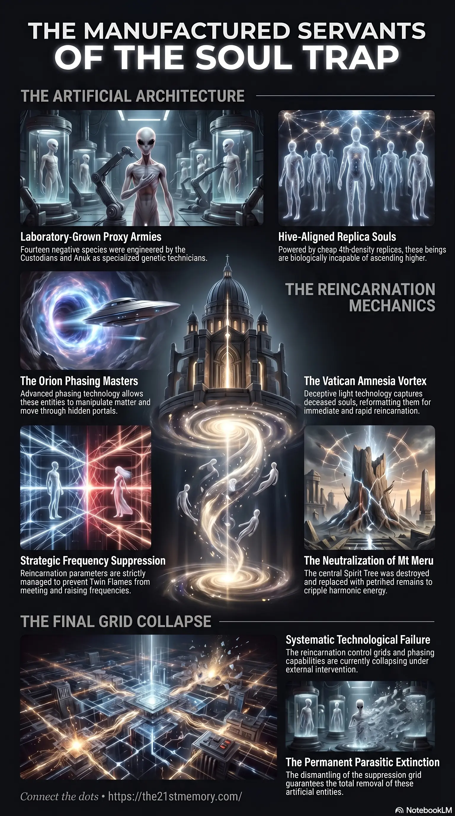 Grey ETs Infographic