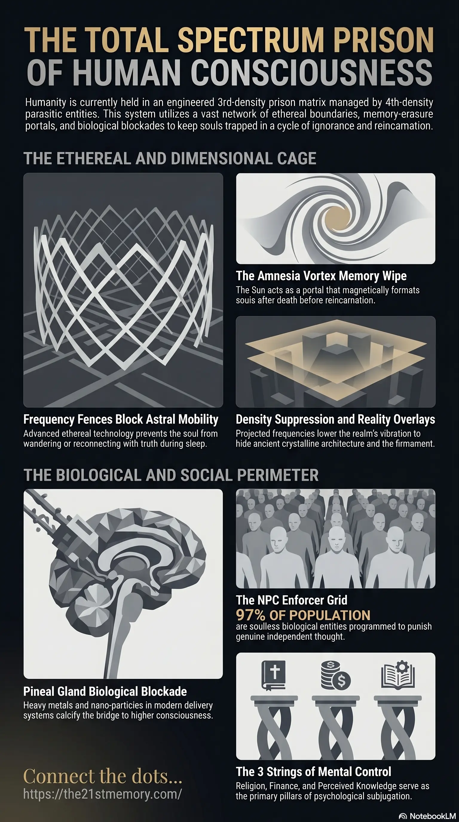 Frequency Fences Infographic