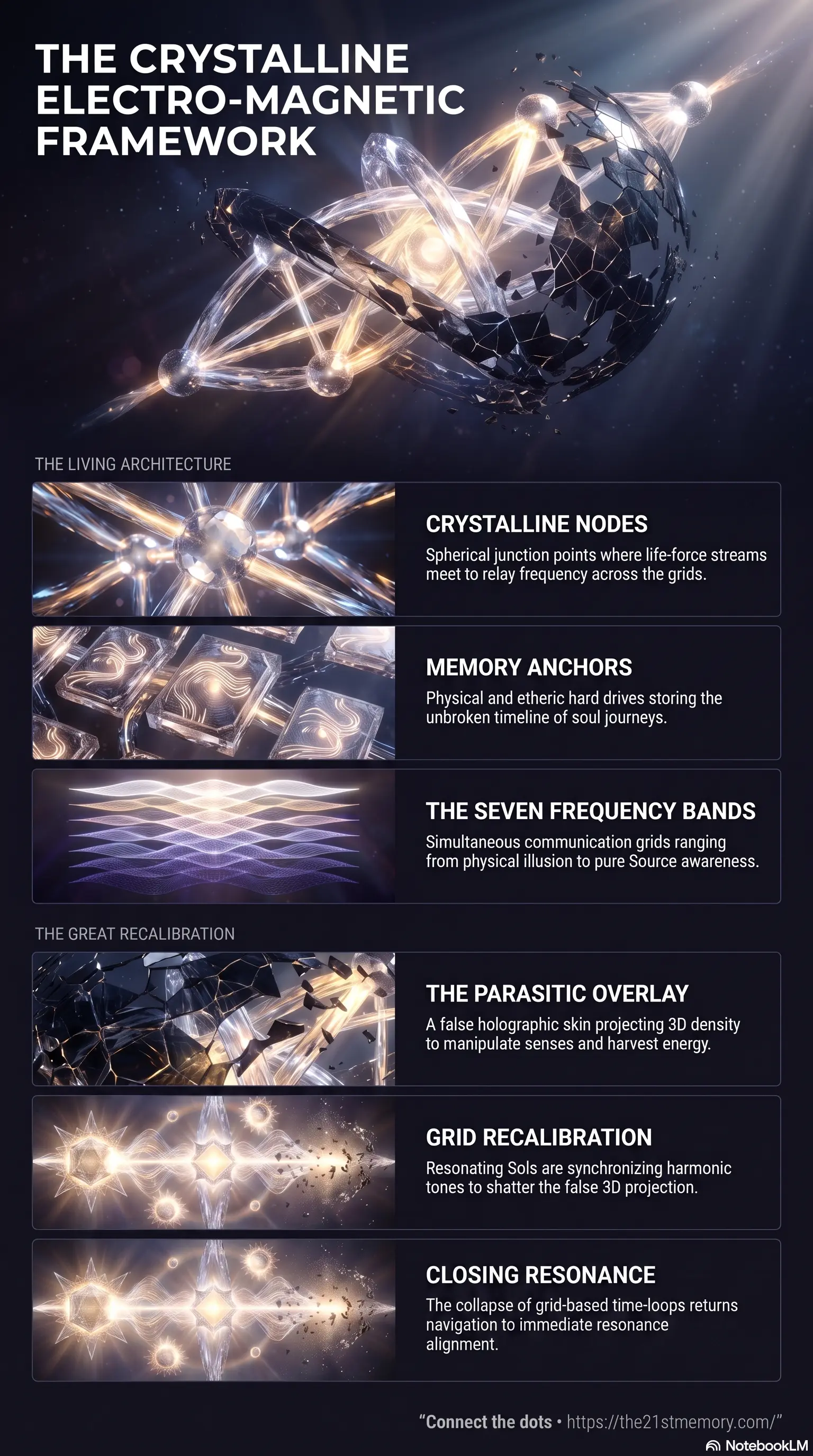 Grid Systems Infographic