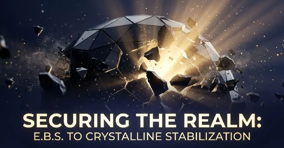 Slide deck preview - Stabilization Process