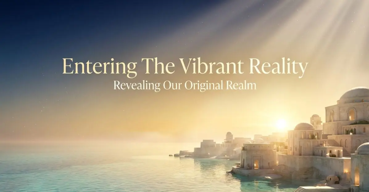 Slide deck preview - Vibrant Reality