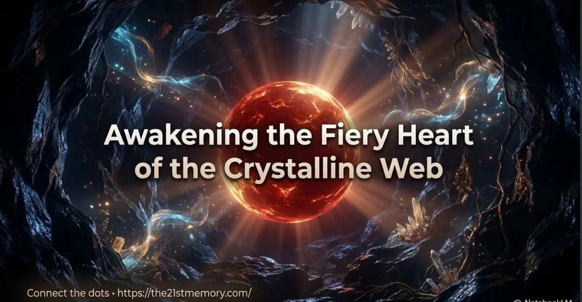 Slide deck preview - Lava Core Nodes