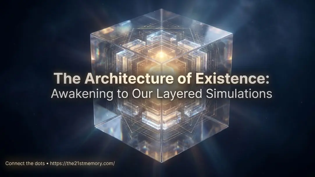 Slide deck preview - Layered Simulations