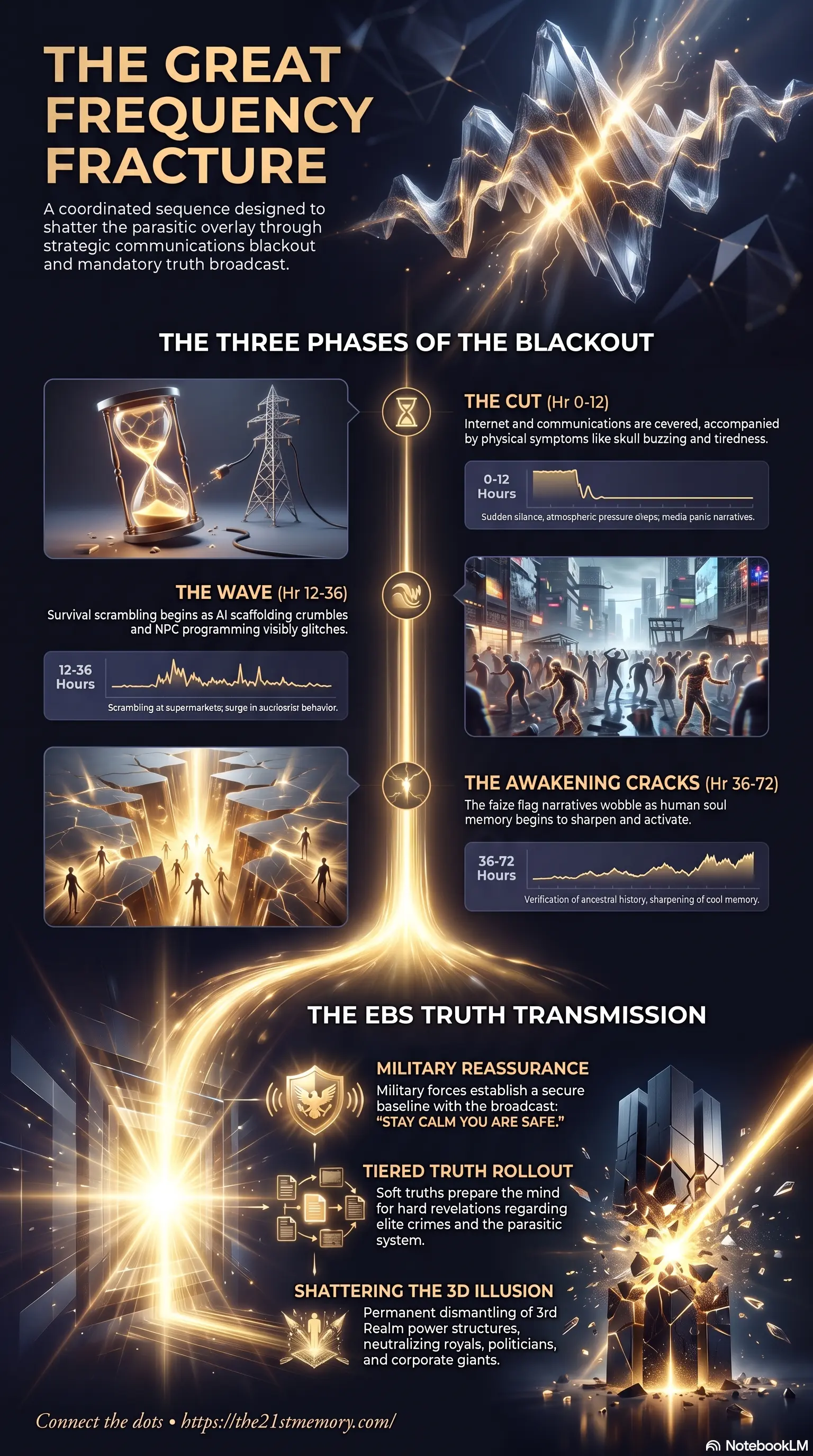 EBS Operation Infographic