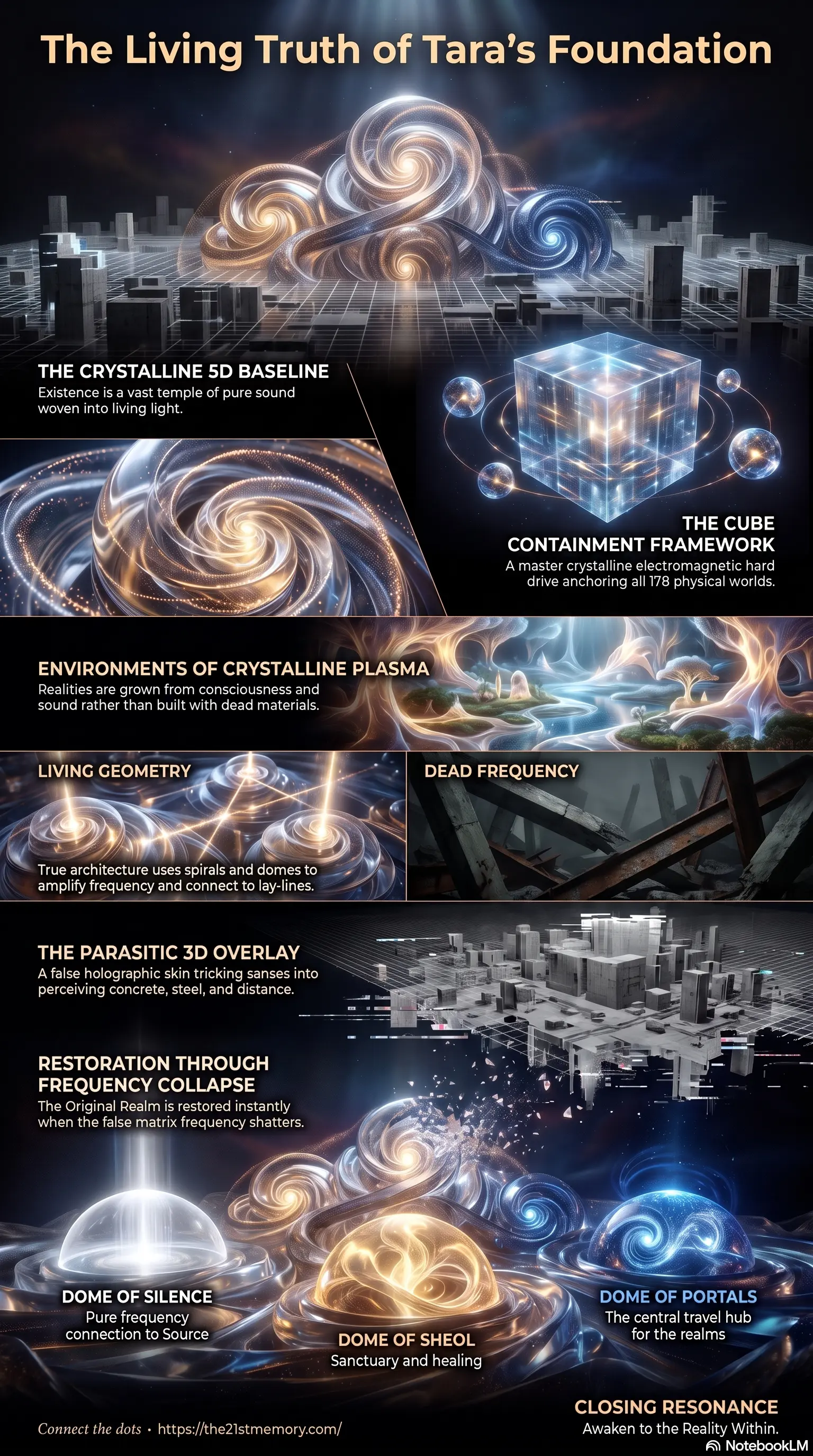 Original Realm Infographic