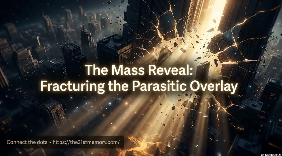 Slide deck preview - Mass Reveal