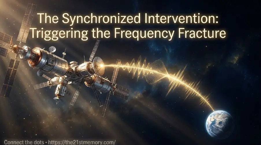 Slide deck preview - Military Broadcasts