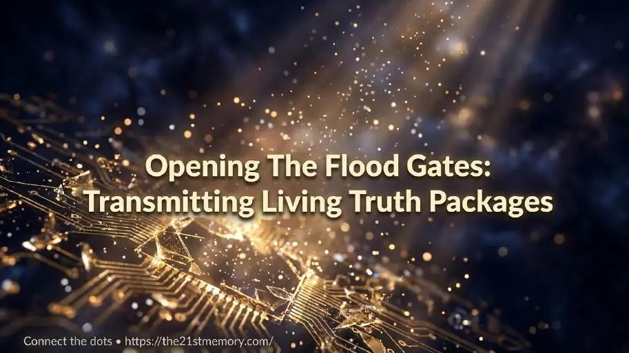 Slide deck preview - Truth Packages